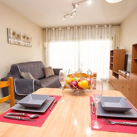 Salou Arquus Center Apartment Екстериор снимка